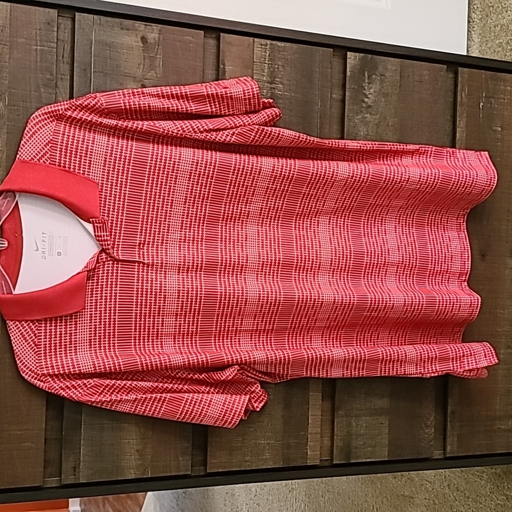 Nike dri-fit